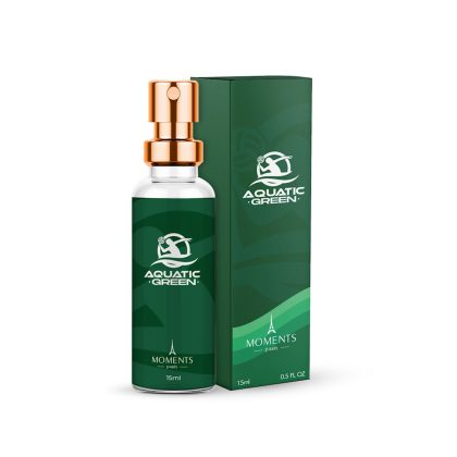 AQUATIC GREEN - 15ml