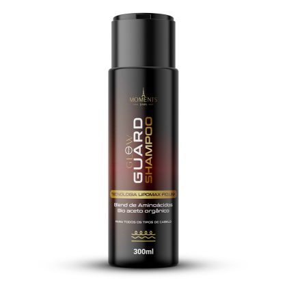 GLOW GUARD SHAMPOO 300 ML