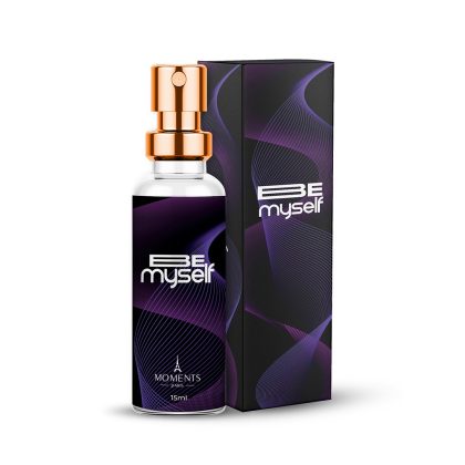 BE MYSELF - 15ml