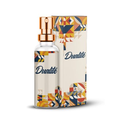DUALITE - 15ml