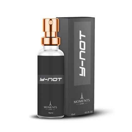 Y-NOT - 15ml