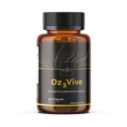 OZ3VIVE 60 CAPS 700MG