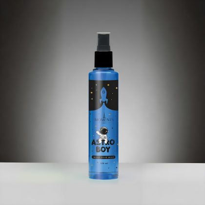 BODY HAIR MIST TEENS ASTRO BOY