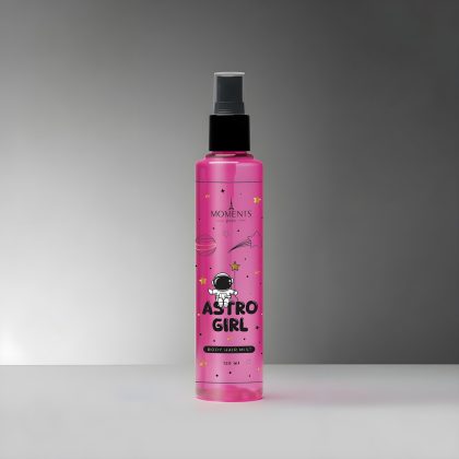 BODY HAIR MIST TEENS ASTRO GIRL