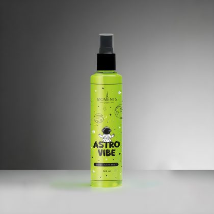 BODY HAIR MIST TEENS ASTRO VIBE