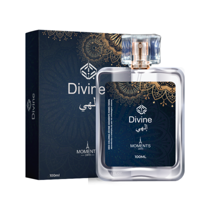 100ml - DIVINE