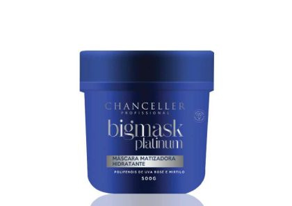 BIG MASK PLATINUM MATIZADOR