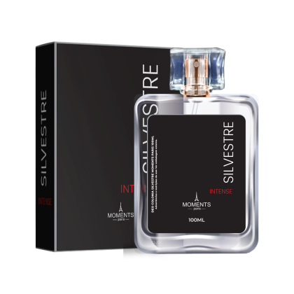 100ml - SILVESTRE