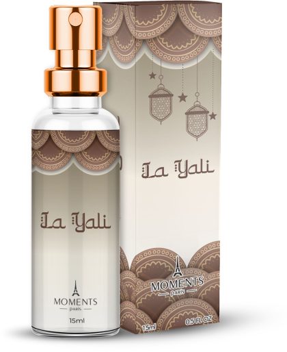 LA YALI - 15ml
