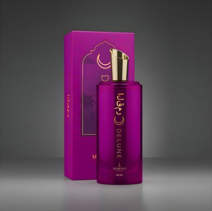 100 ML - DELUNE
