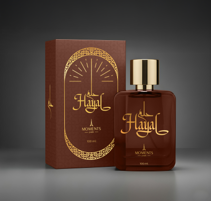 100 ML - HAYAL