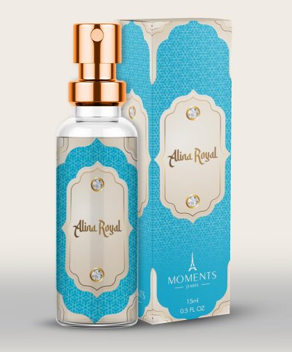 ALINA ROYAL - 15ml